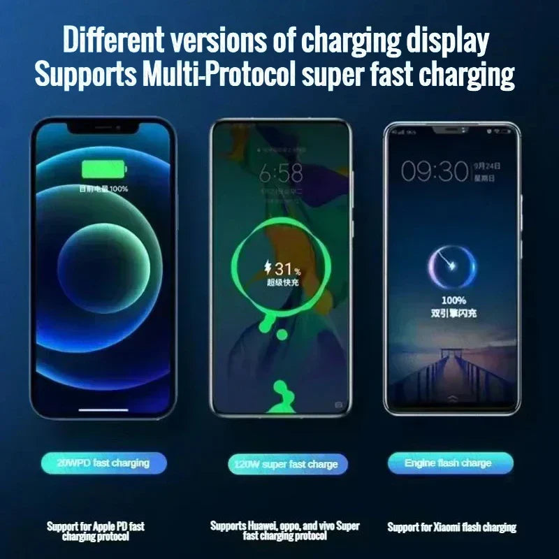 Xiaomi 50000mAh Original PowerBank