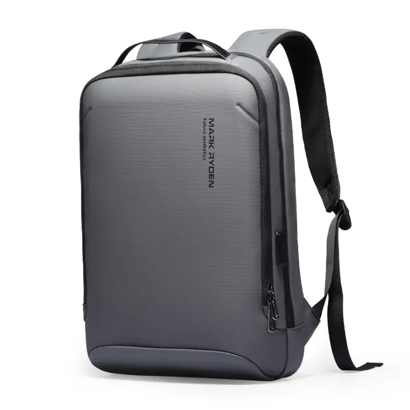 MARK RYDEN Slim Laptop Backpack