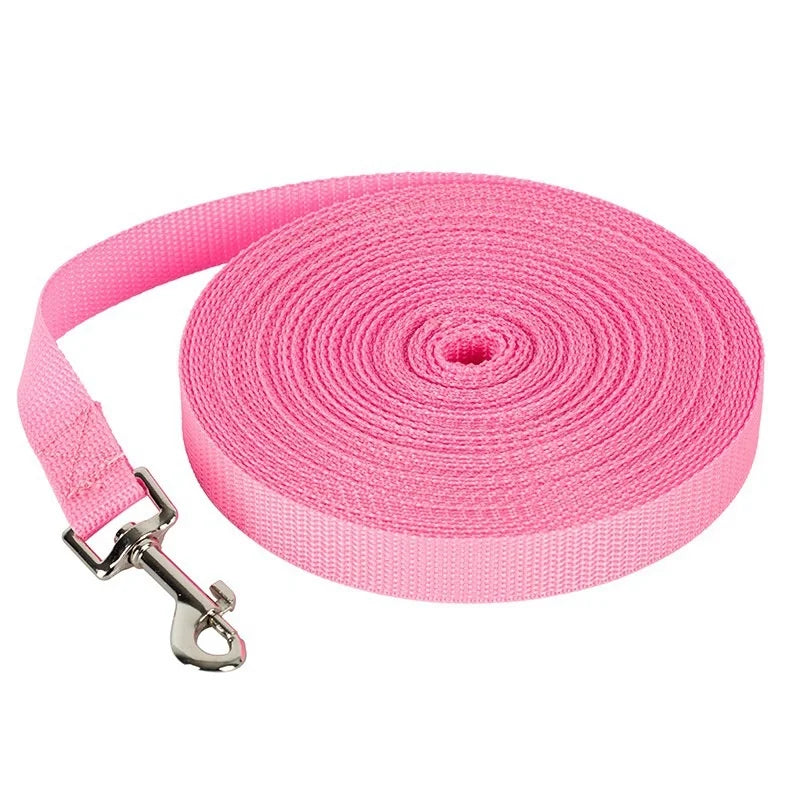 Durable Nylon Dog Leash