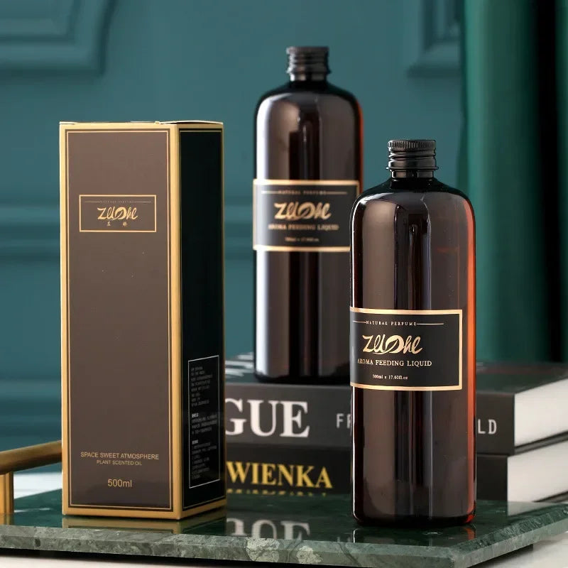 Hilton Ritz Carlton Fragrance Oil