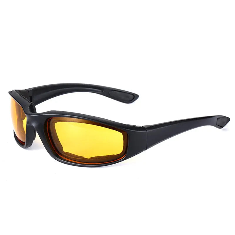 Tactical CS Impact Protection Goggles