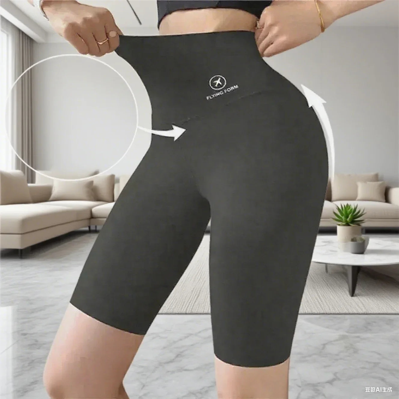 Women’s 5-Inch Active Shorts