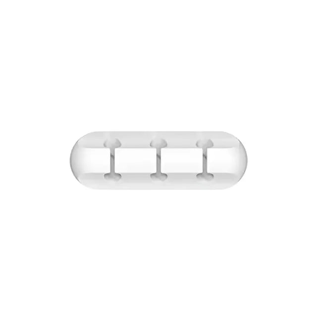 Silicone Cable Organizer Management Clips
