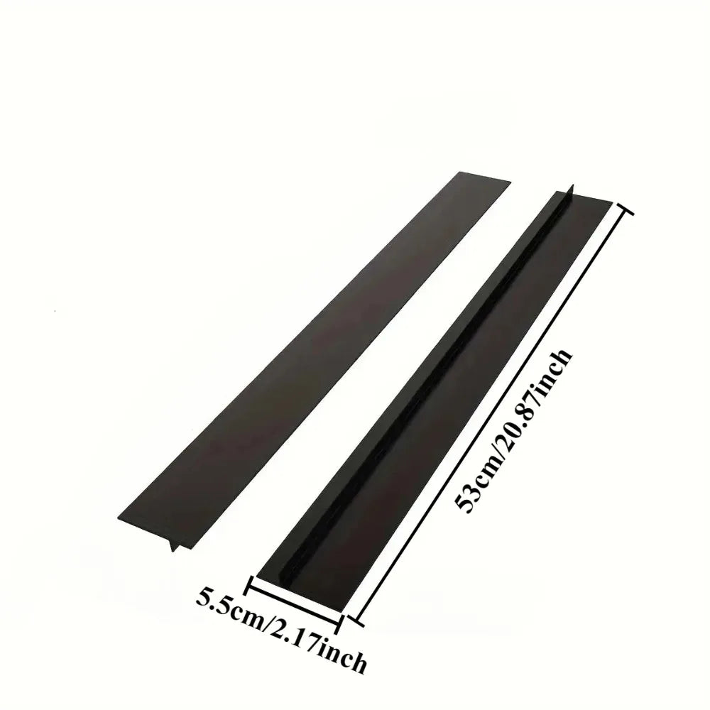 Silicone Kitchen Stove Gap Strip