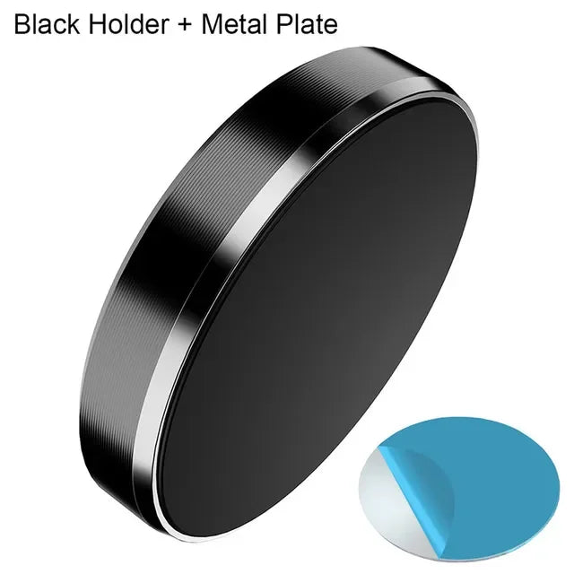 Universal Magnetic Car Phone Stand