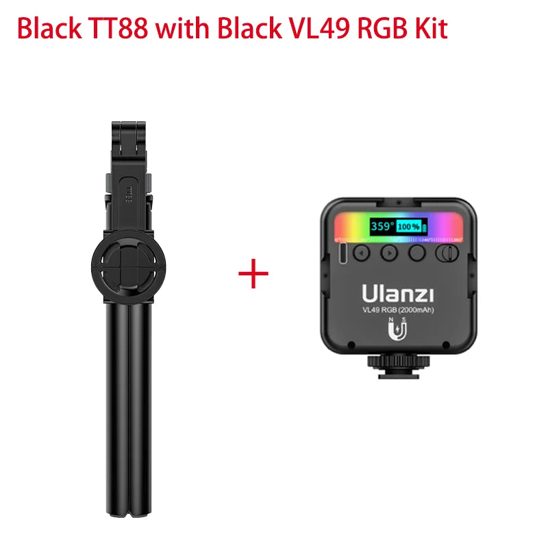 Ulanzi TT88 Overhead Selfie Stick