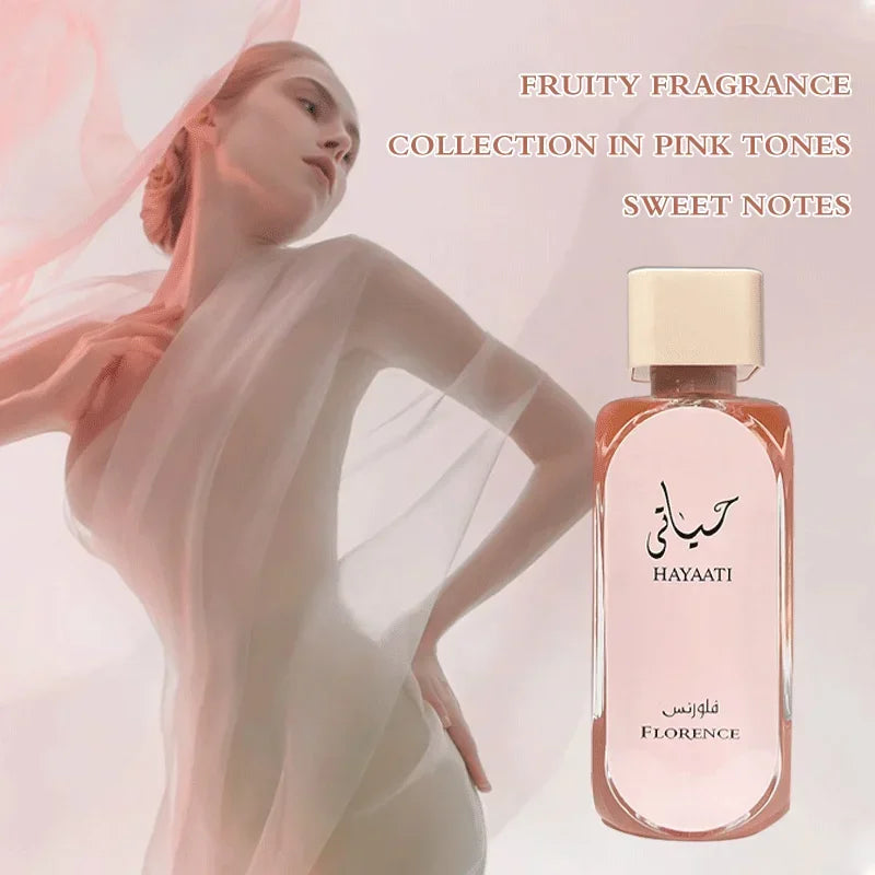 Original Musk Cologne – Long-Lasting Eau De Perfumes