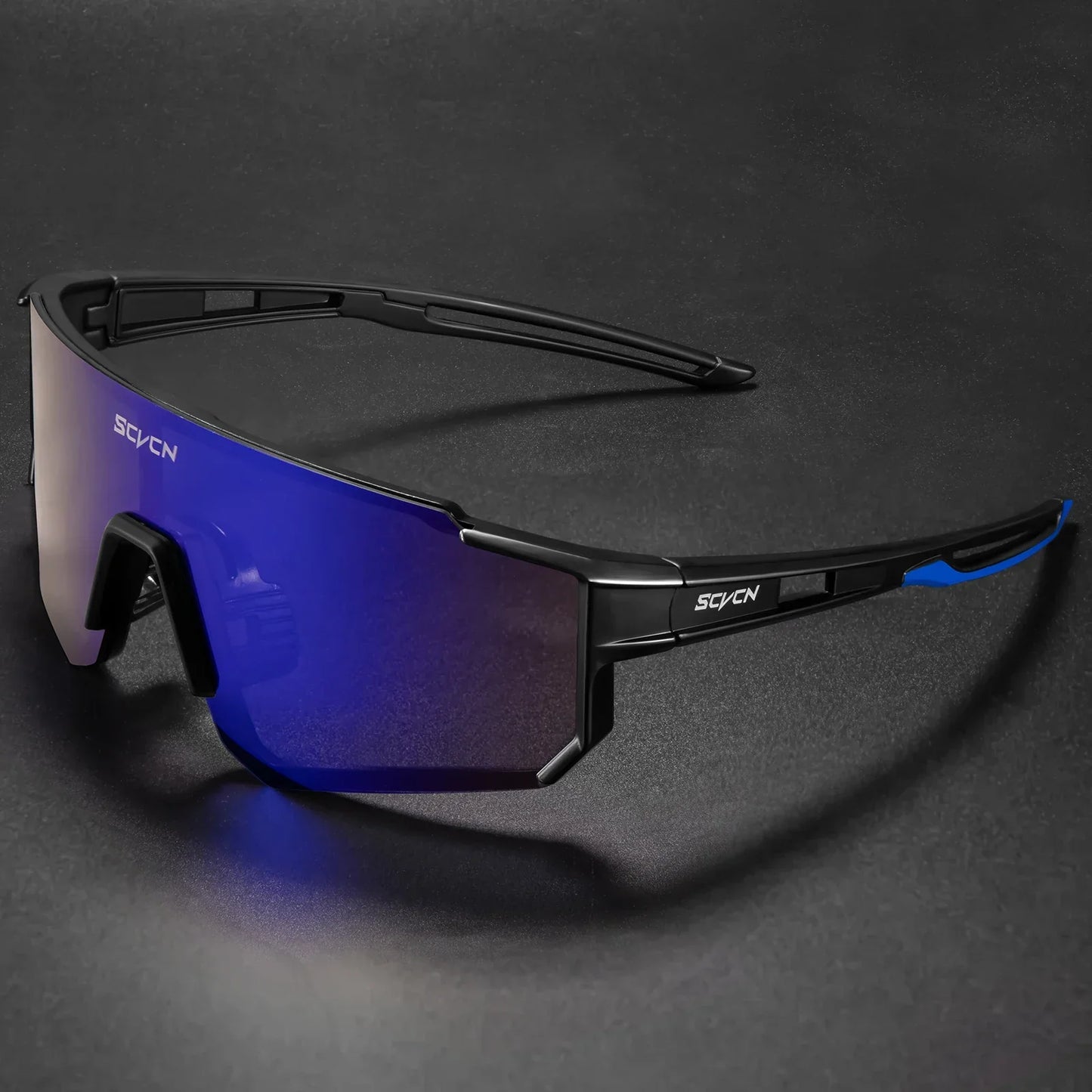 SCVCN UV400 Sports Sunglasses