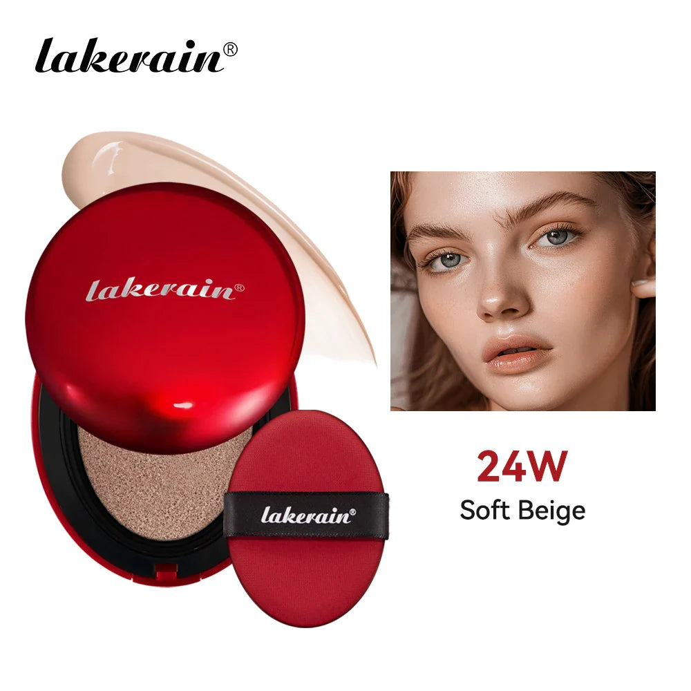 Full Coverage Cushion Foundation