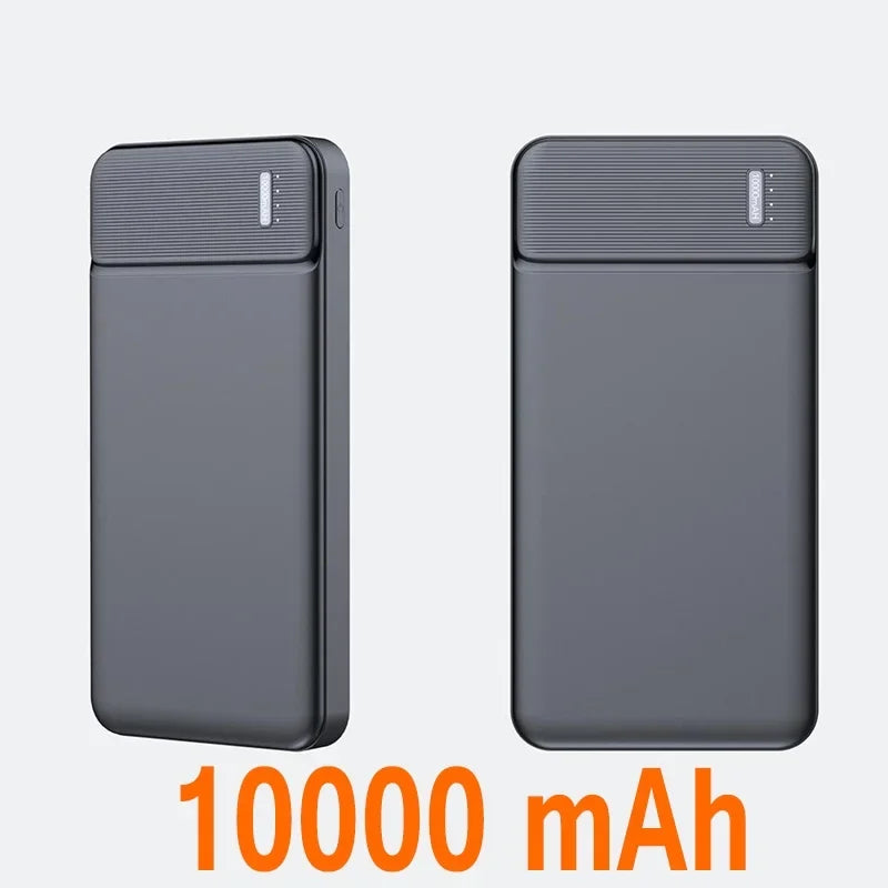 50000mAh 120W Fast PowerBank