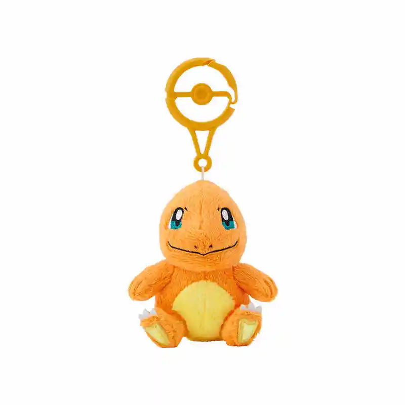 Original Pokémon Plush Toy Set