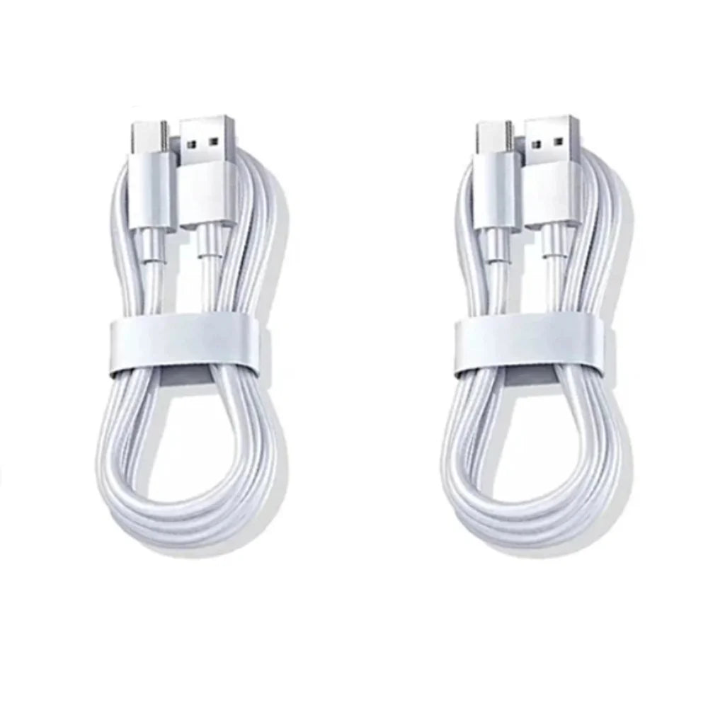 NNBILI 100W Type C Cable