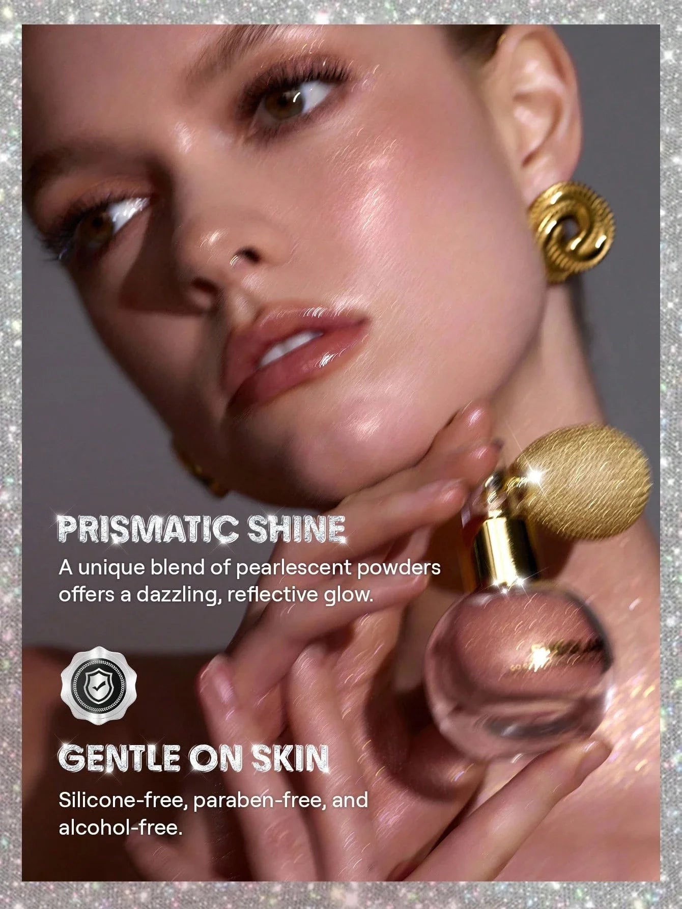 SHEGLAM Go Go Glow Mist
