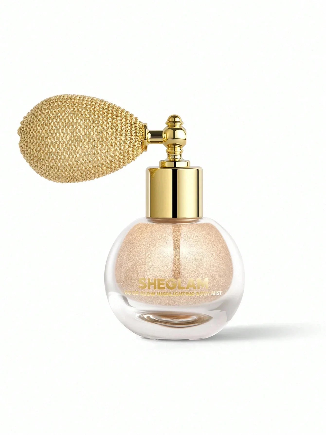 SHEGLAM Go Go Glow Mist
