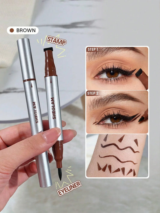 SHEGLAM Wing It Eyeliner
