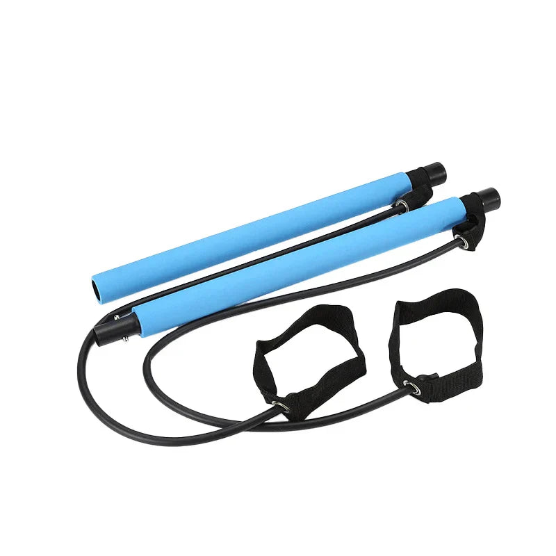 LINGPENG Multifunctional Pilates Fitness Bar