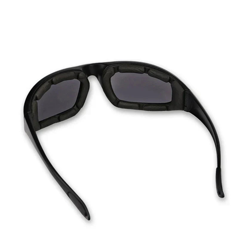 Universal Polarized Motorcycle Sunglasses