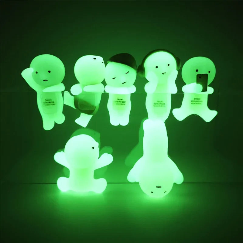 Smiski Sonny Angel Birthday Figures
