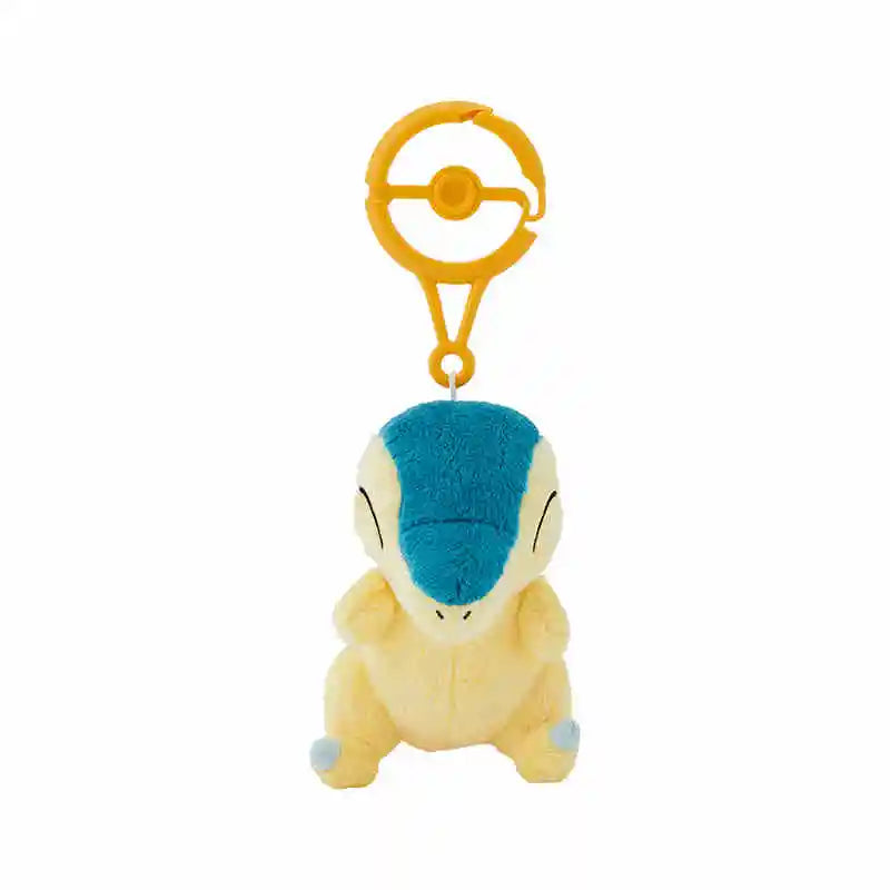 Original Pokémon Plush Toy Set