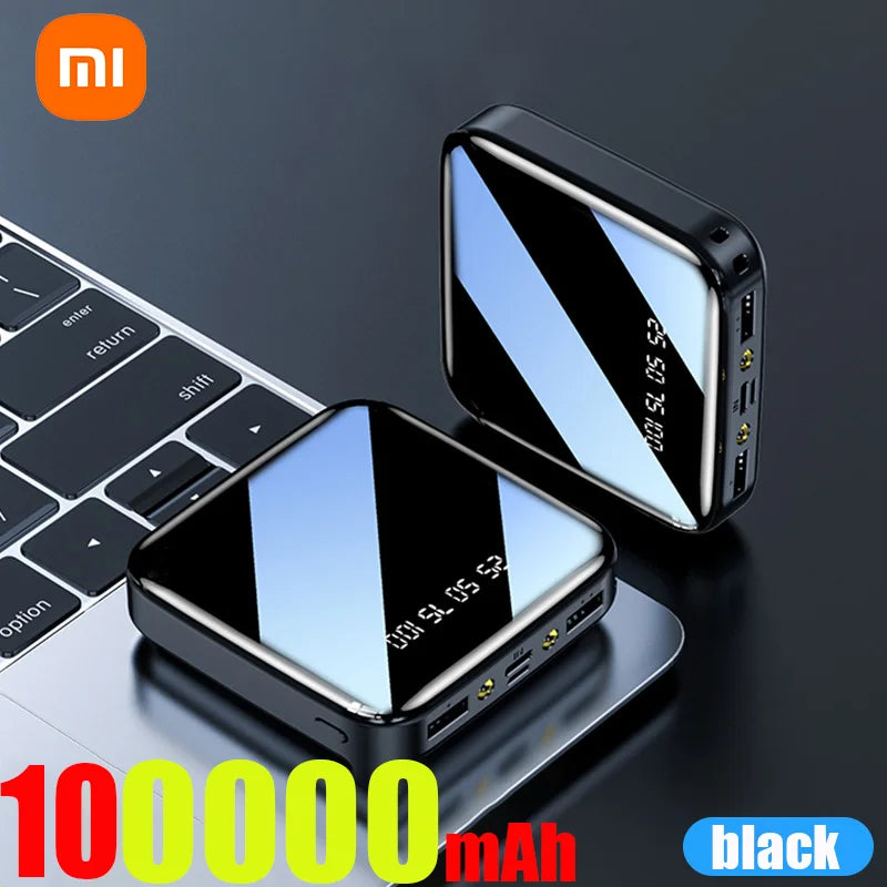 Xiaomi 200000mAh Mini PowerBank