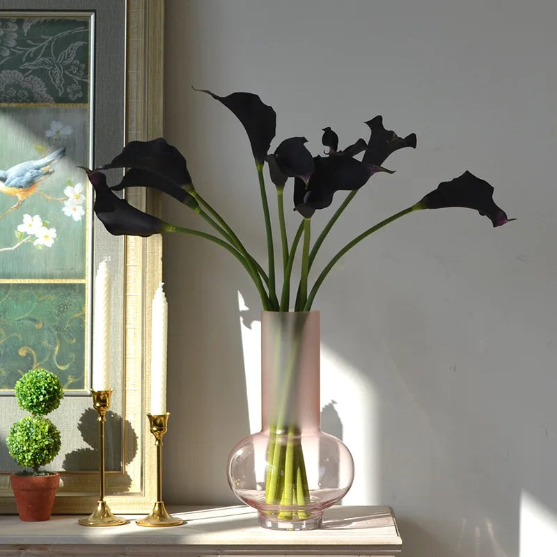 Artificial Calla Lily Bouquet