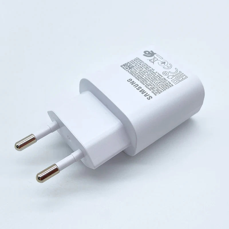 Samsung 25W Super Fast Charger