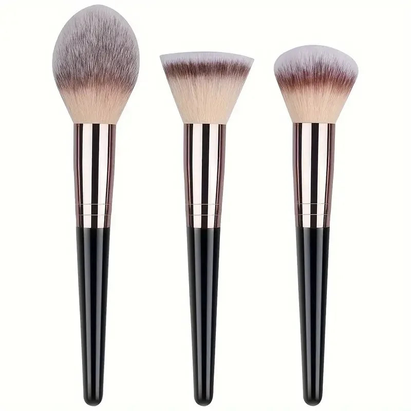 3-20PCS Professional Makeup Brush Set