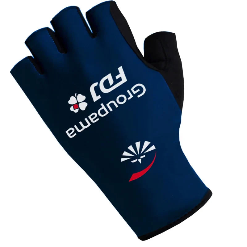 Non-Slip Touchscreen Cycling Gloves