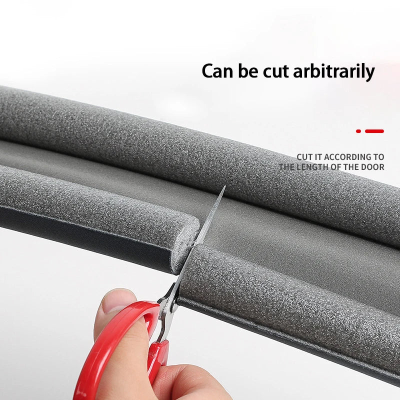 Flexible Door Bottom Seal Strip