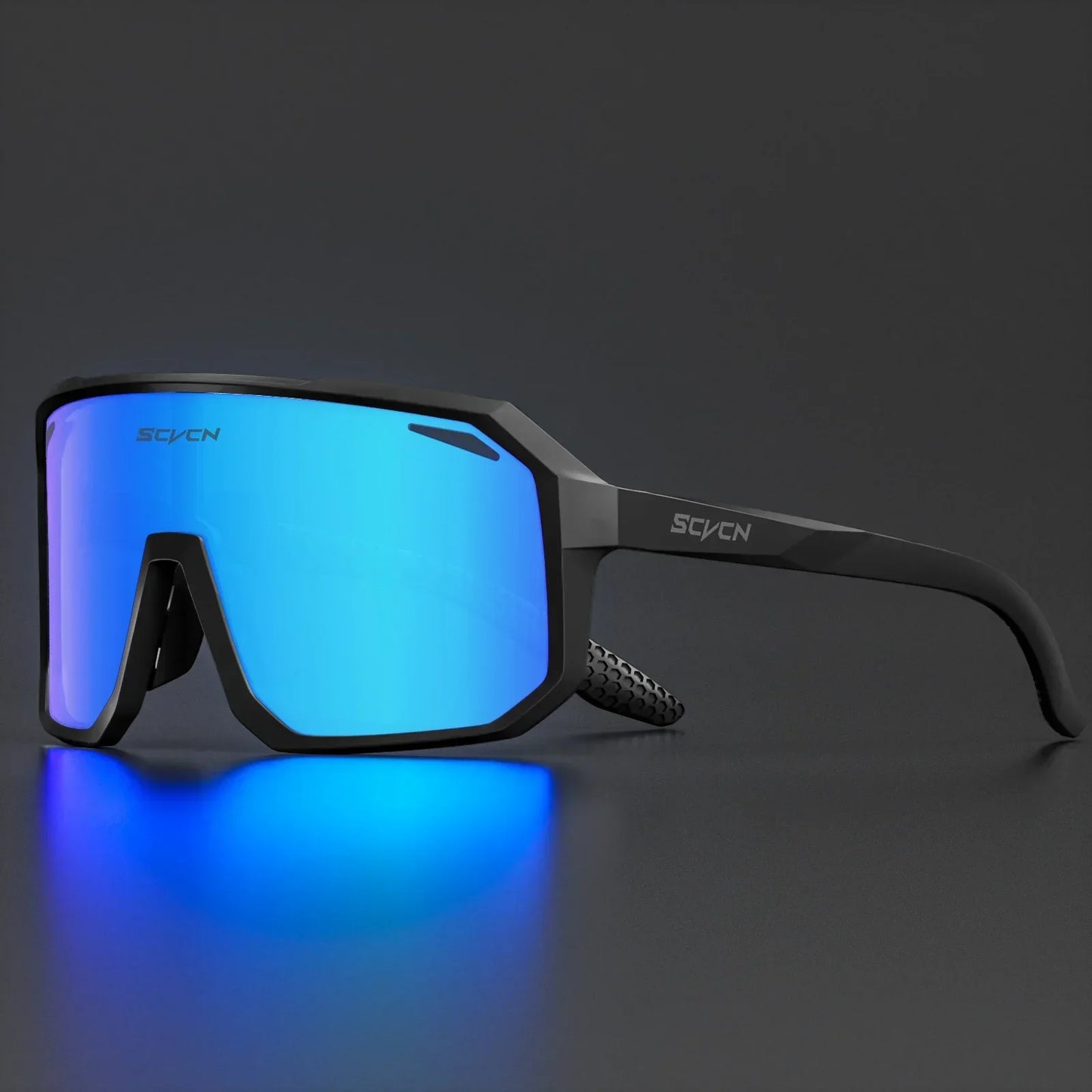 SCVCN HD Luxury Sports Sunglasses