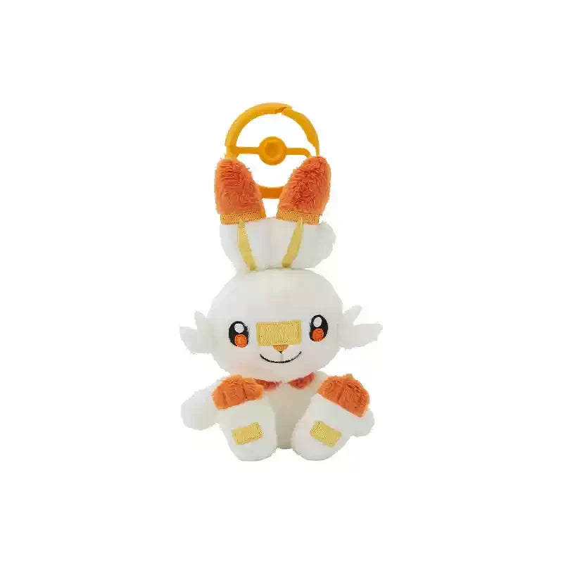 Bandai Original Pokémon Plush Toy Collection