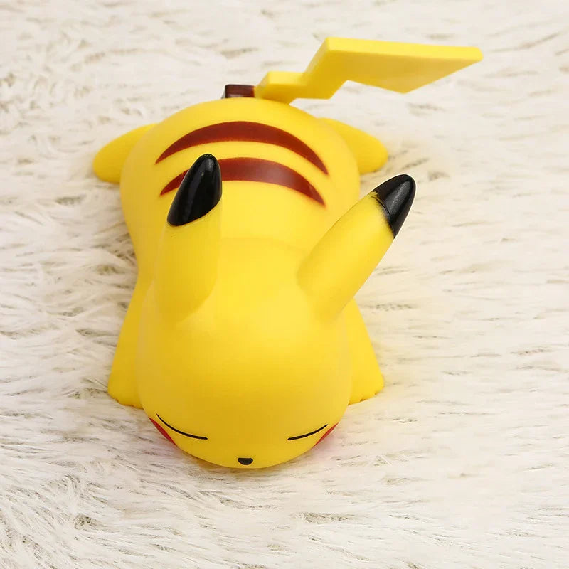 Pikachu Night Light Kids Lamp