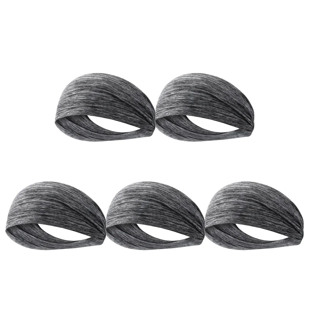 Quick-Dry Sports Headband