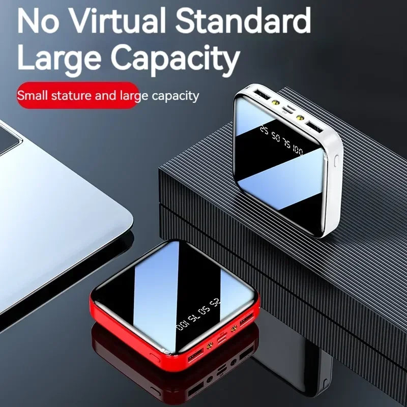 Xiaomi 200000mAh Mini PowerBank