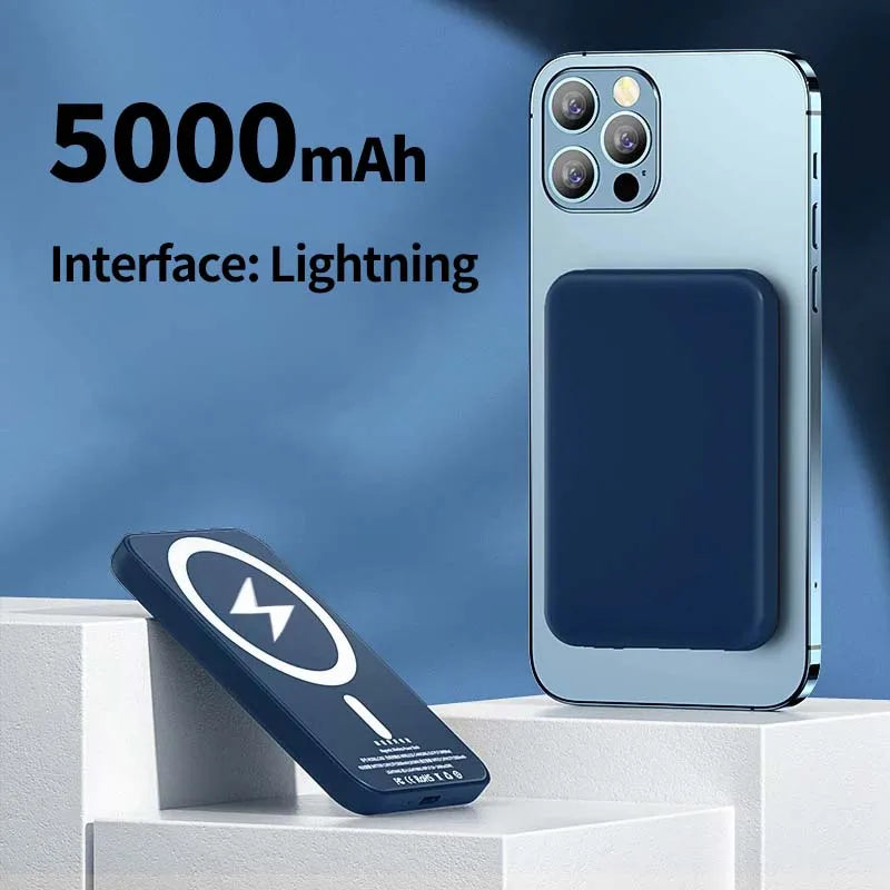 Magnetic 20000mAh Magsafe PowerBank