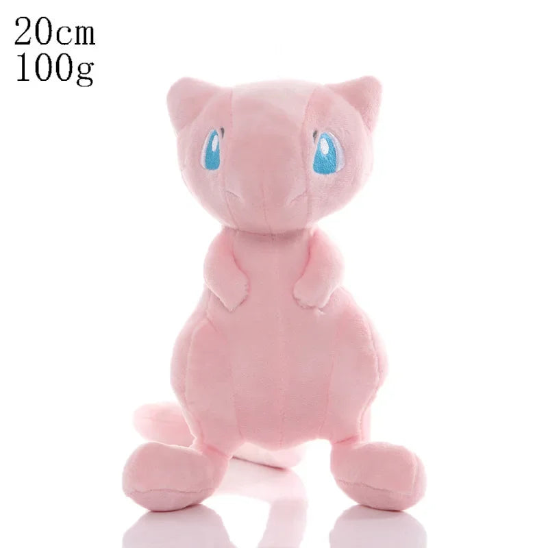 Aoger Pokémon Plush Toy Collection