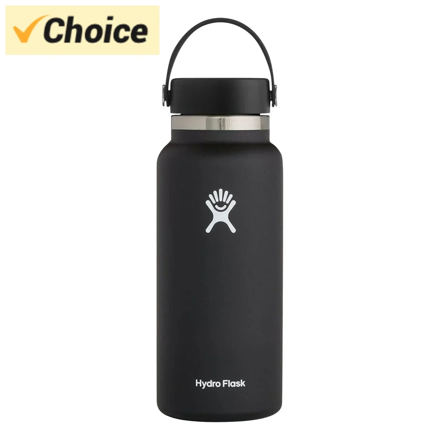 Hydro Flask 32oz Insulated Office Cup - Pink