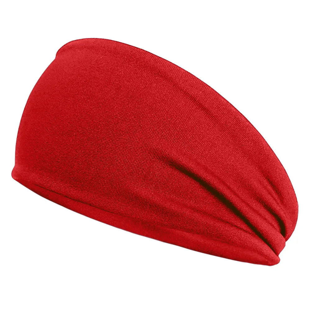 Quick-Dry Sports Headband