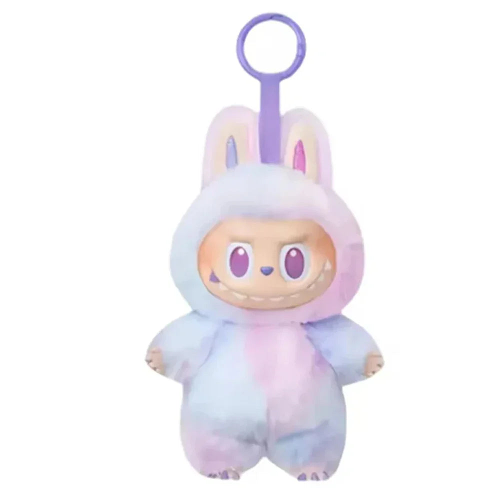 MINISO 2025 Labubu V3 Blind Box