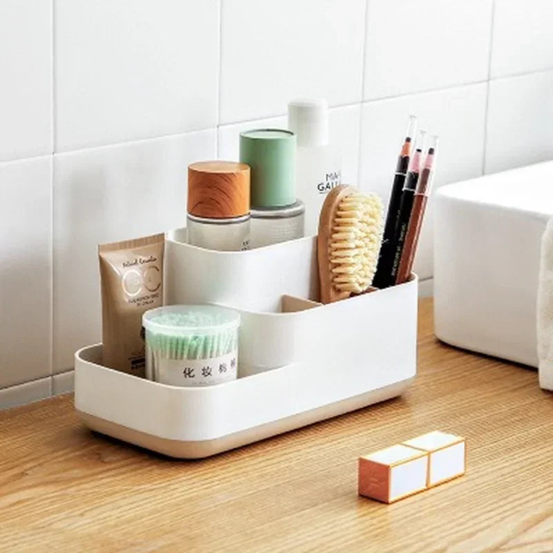 Makeup Organizer Drawer Box