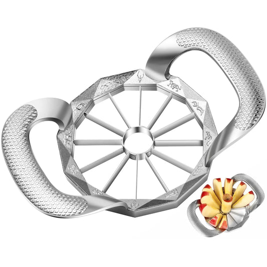 Stainless Steel Apple Slicer