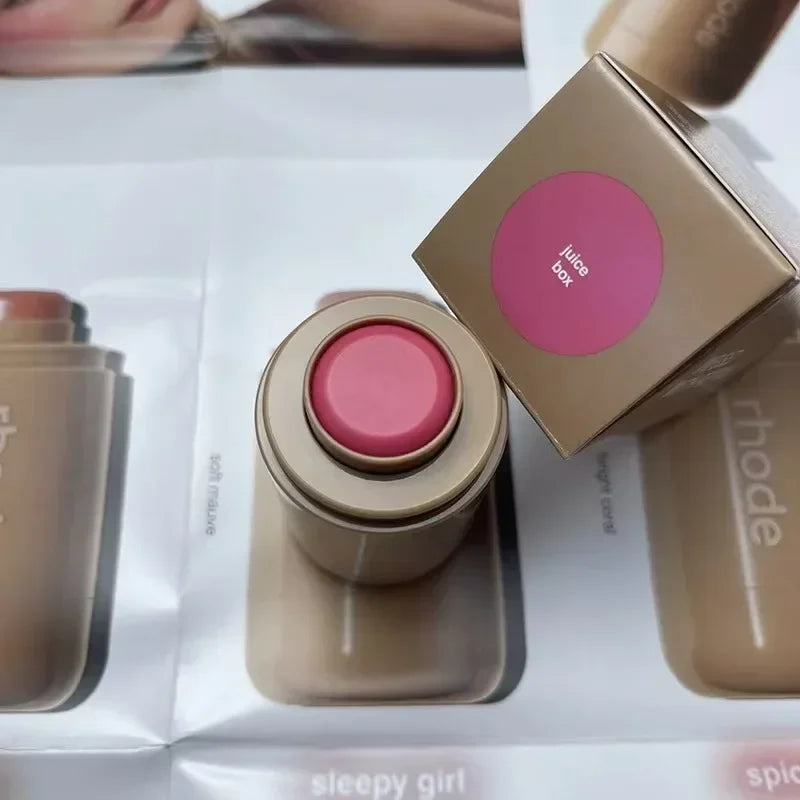 Rhod Pocket Lip And Cheek