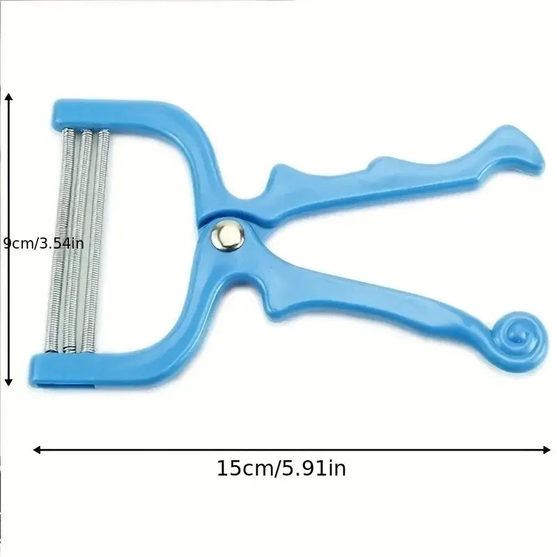 Facial Hair Removal Epilator