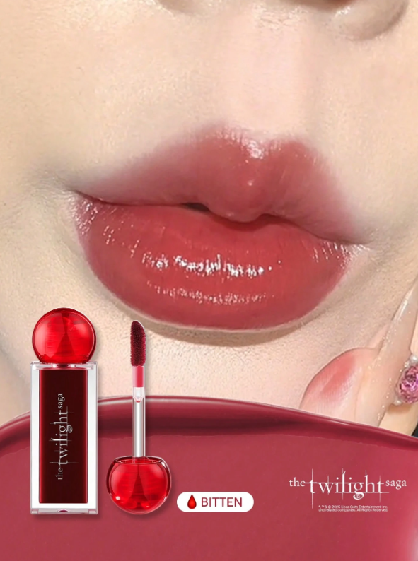 SHEGLAM Twilight Immortality Lip Tint