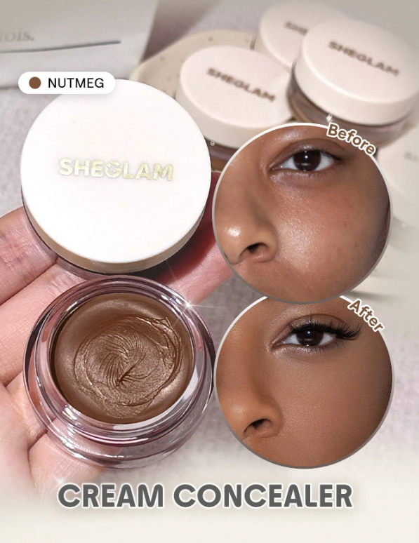 SHEGLAM Rapid Retouch Concealer
