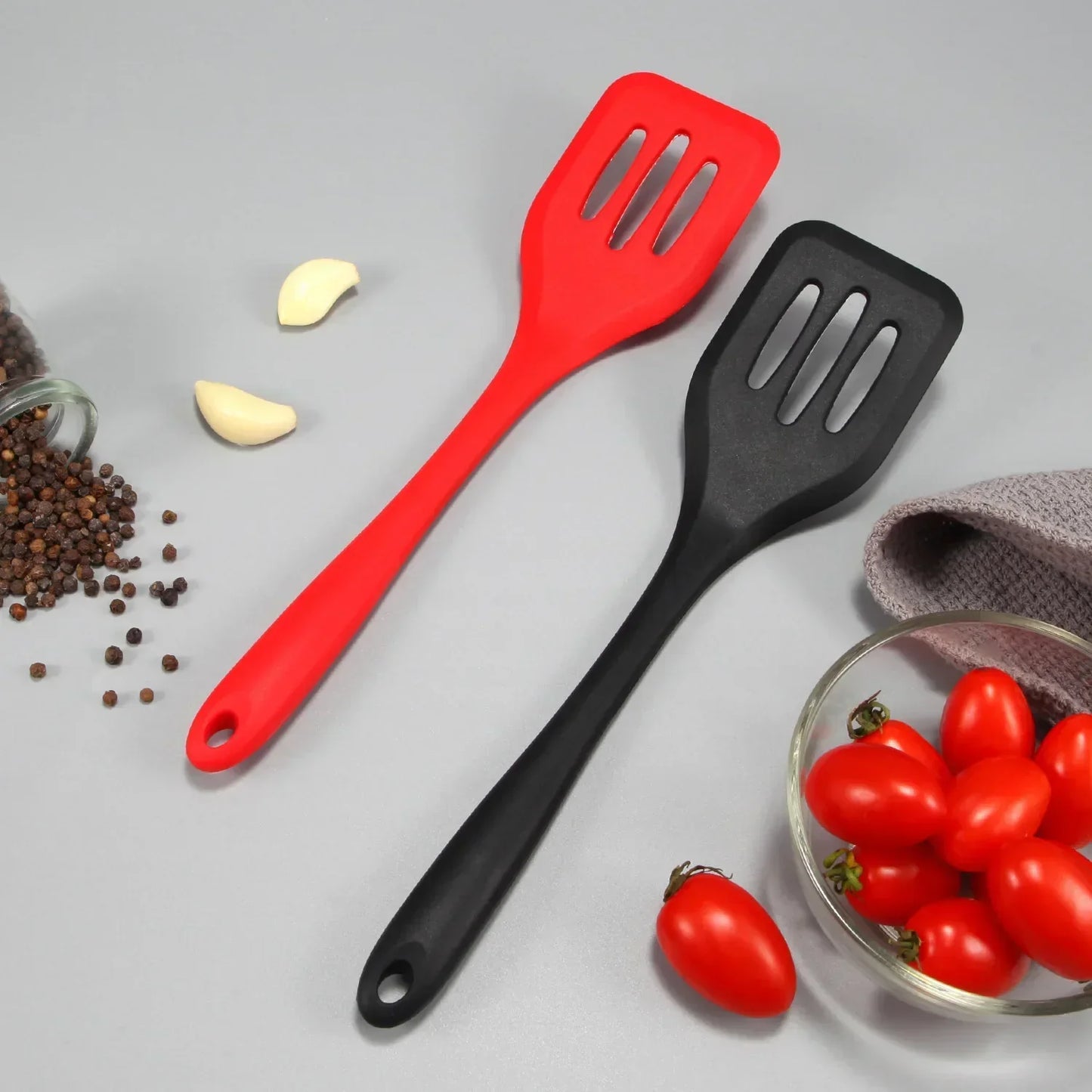 Non-Stick Frying Pan Tools