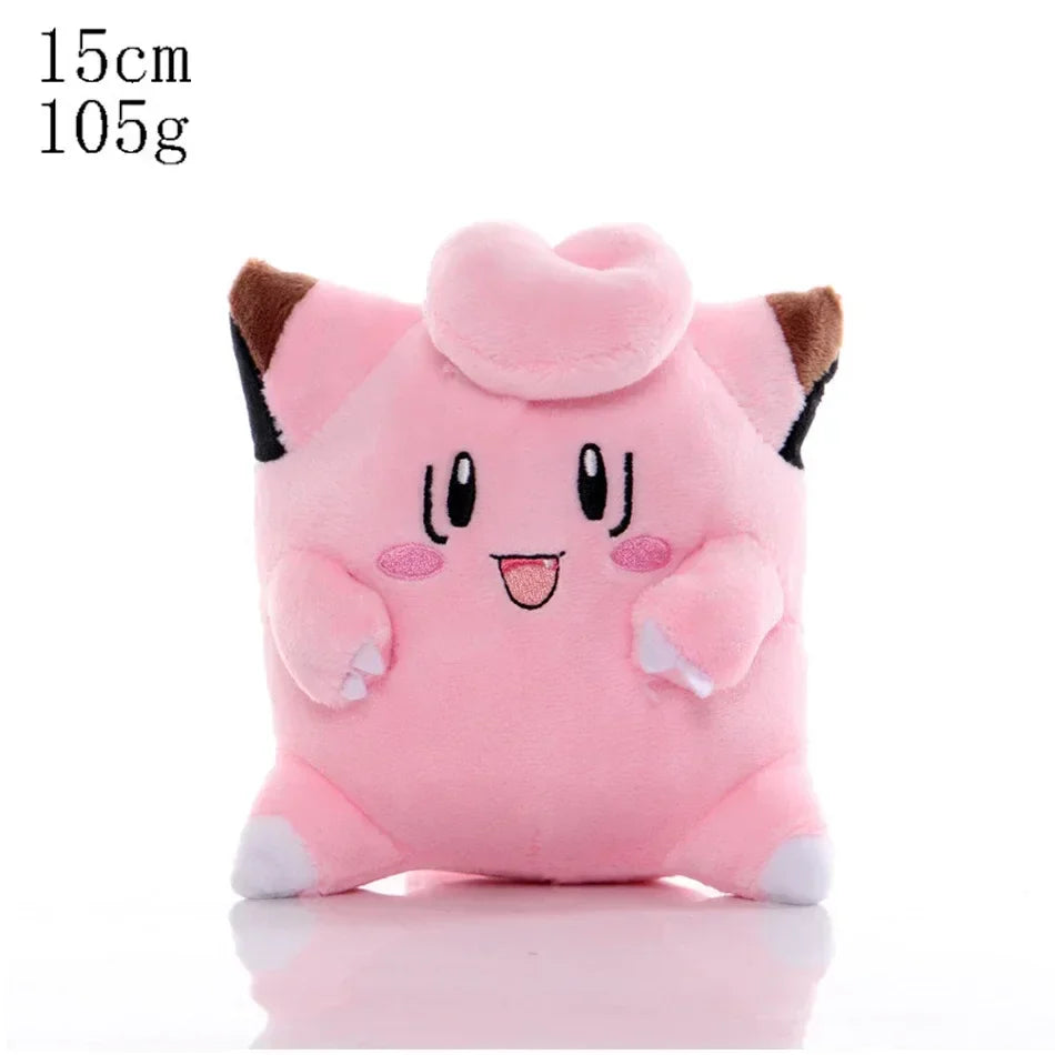 Hot Pokémon Plush Toy Collection