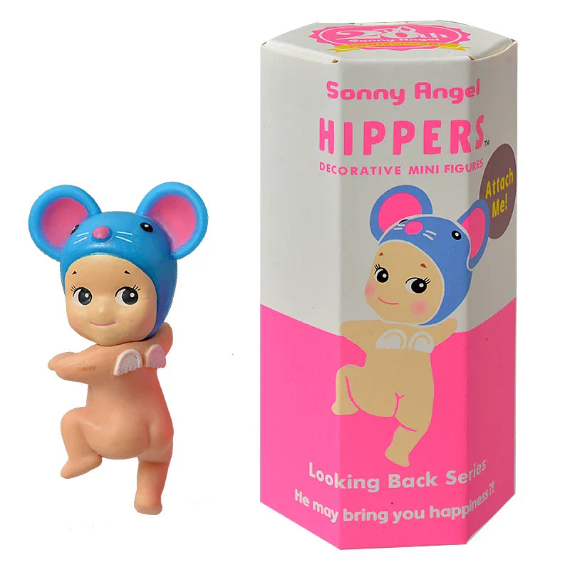 Sonny Angel 20th Anniversary Box