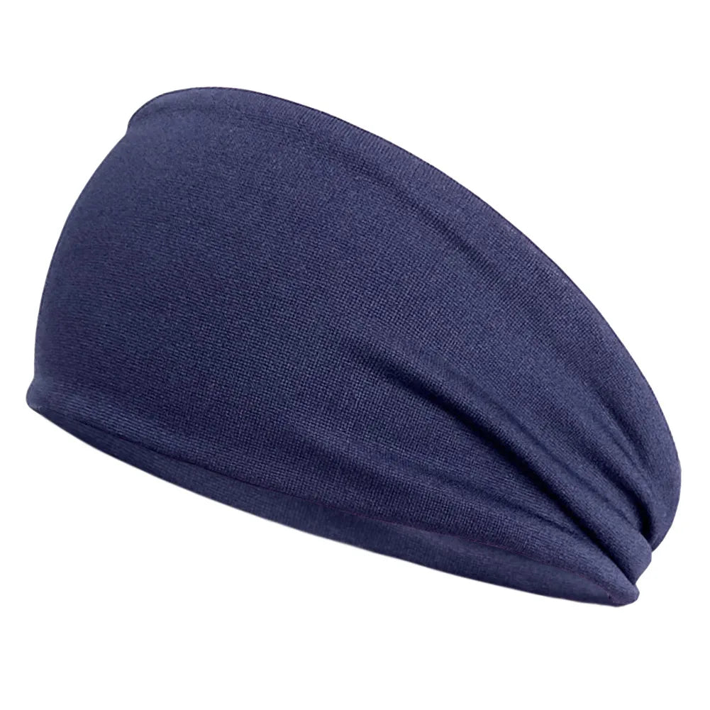 Quick-Dry Sports Headband