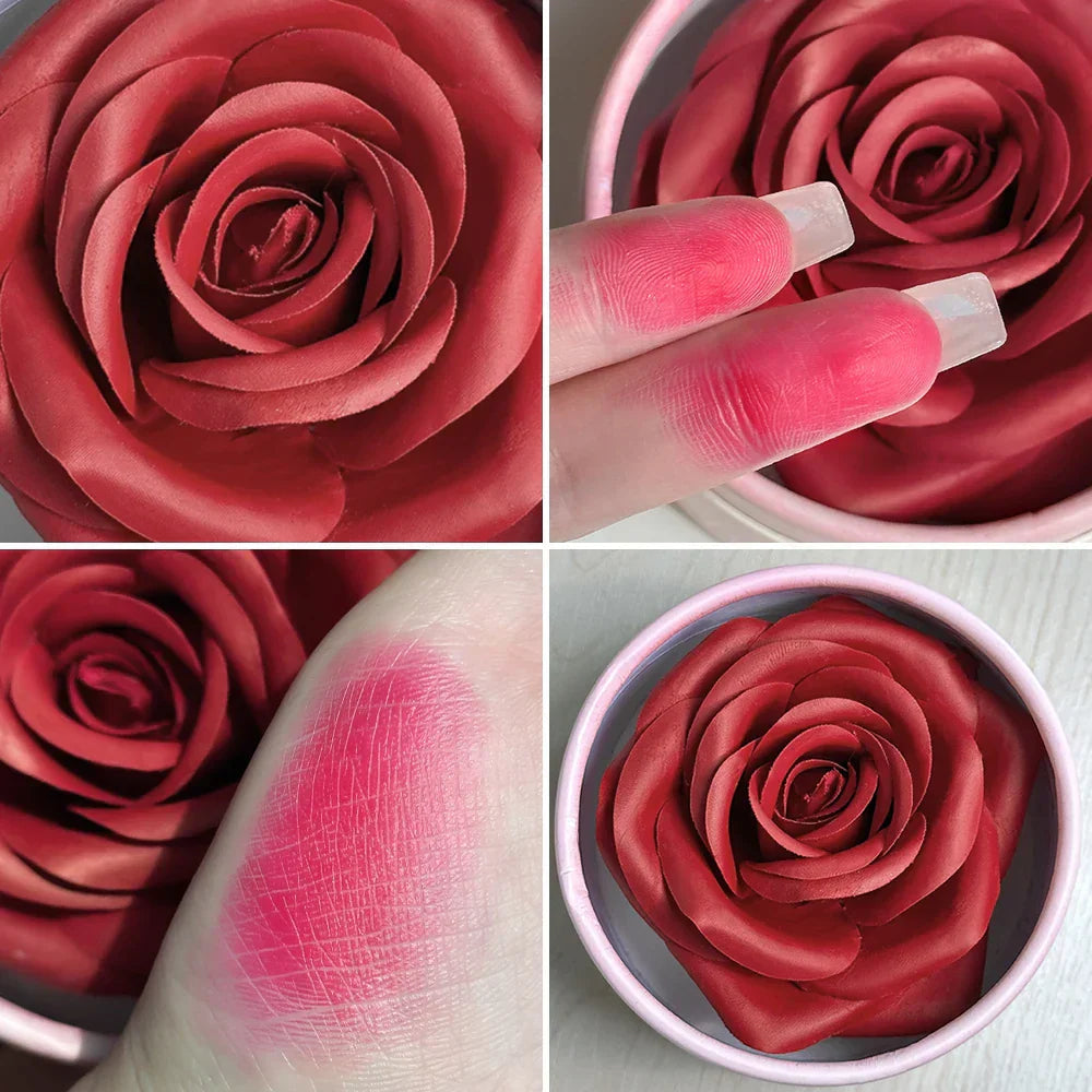 Single Color Matte Blush Palette